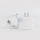 BỌ SẠC ĐIỆN THOẠI OPPO TYPE C (V00C R17) BH03T