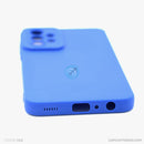 Ốp lưng SAMSUNG A23 5G silicone dẻo màu