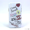 ỐP LƯNG ĐT IPHONE X/XS (IDM HÌNH)