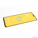 KÍNH CƯỜNG LỰC MI NOTE 8 PRO ĐEN FULL (THIÊN THẦN)