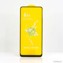 Cường lực OPPO A94 full màu đen (Thiên thần)