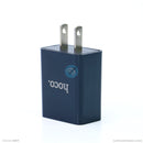 Bộ sạc micro 3.4A màu đen HOCO S2 PLUS bh01t