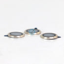 BỘ DÁN BẢO VỆ 3 MẮT CAMERA GOLD IPHONE 12 PRO MAX (FILM)