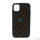 ỐP LƯNG ĐT IPHONE 11 6.1 (DA SỌC CARO)