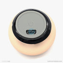 Loa BLUETOOTH MINI M3 màu gold bh01t