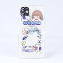 Ốp lưng IPHONE 11 6.1 trong hình CARD