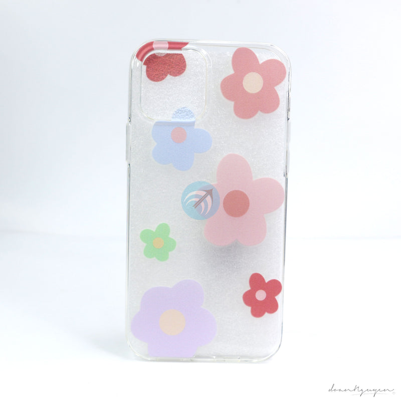 ỐP LƯNG IPHONE 12/ 12 PRO ( DẺO TRONG IN HÌNH)