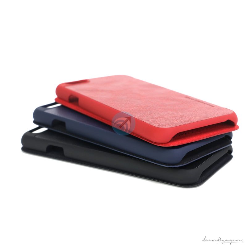 BAO DA ĐIỆN THOẠI IPHONE 6G/6S (G-CASE)