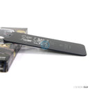 Cường lực IPHONE 12 PRO 6.1 chống vân tay(KINGKONG) WTP-030