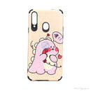 ỐP LƯNG SAMSUNG A20S ( IMD DẺO)