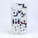 ỐP LƯNG ĐIỆN THOẠI IPHONE XS MAX ( CHỮ)