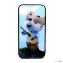 ỐP LƯNG ĐIỆN THOẠI IPHONE XR (40K)