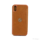 BAO DA ĐIỆN THOẠI IPHONE X/ XS (G-CASE)