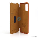 BAO DA ĐIỆN THOẠI SAMSUNG S20 PLUS (G-CASE)