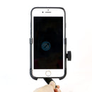 Kẹp sắc đỡ điện thoại (XE MÁY) C-2