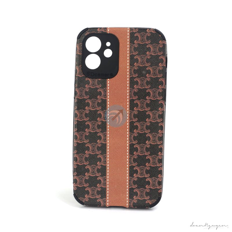 ỐP LƯNG ĐT IPHONE 12 (CHỐNG SỐC HÌNH 3D)