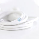 CÁP SẠC ĐIỆN THOẠI USB A => MICRO + LIGHTNING + TYPE C 1M (BYZ BC-023) BH03T