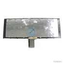 Bàn phím SONY EA (Đen) có khung bh12t (Key)