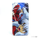 ỐP LƯNG ĐT IPHONE 7+/8+ (IN HÌNH NAM TÍNH)