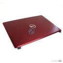 VỎ LAPTOP DELL 5460 5470 5480 MẶT A MÀU ĐỎ