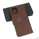 BAO DA IPHONE 12 5.4 ( REMAX HỘP)