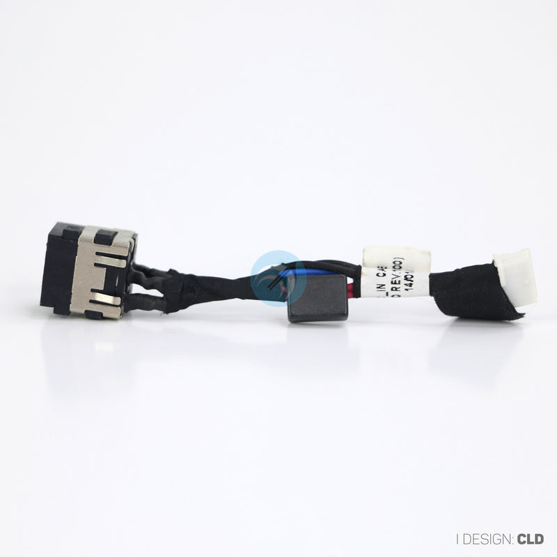 JACK NGUỒN LAPTOP DELL E6440 BH01T