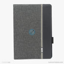 Bao da IPAD 10.2 (2019/2020)10.5 (2017/2019) KAKU vải QIANWEI