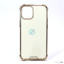 ỐP LƯNG IPHONE 12 MINI SI VIỀN DẺO SULADA