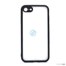 ỐP LƯNG ĐT IPHONE 7G/8G (NHÁM HÌNH VIỀN MÀU SPACE HỘP)