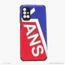 Ốp lưng SAMSUNG M51 IMD hình doraemon chống sốc