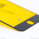 CƯỜNG LỰC ĐIỆN THOẠI IPHONE 7+/8+ ĐEN FULL (THIÊN THẦN)