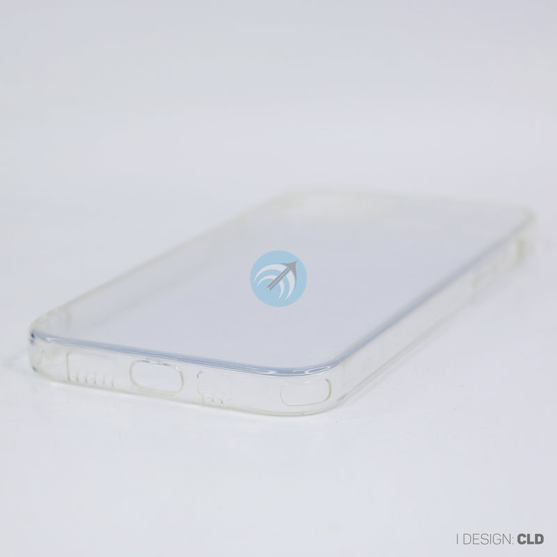 ỐP LƯNG ĐT IPHONE 12 6.1 (DẼO TRONG BẢO VỆ CAMERA)