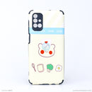 Ốp lưng SAMSUNG M51 IMD hình 6D