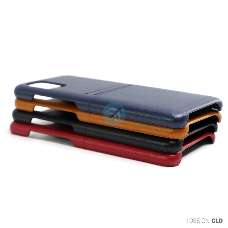 ỐP LƯNG SAMSUNG A31 DA CARD G-CASE