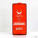 Cường lực SAMSUNG A20S full đen (20K)