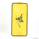 Cường lực IPHONE XS MAX/ 11 PRO MAX ĐEN FULL (Thiên thần)