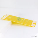 KÍNH CƯỜNG LỰC ĐT OPPO R9/R9S TRẮNG FULL (20K)