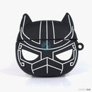 Túi đựng AIRPODS PRO silicon in hình nổi