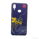 ỐP LƯNG SAMSUNG A10S (HÌNH RỒNG)