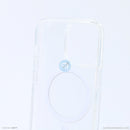 Ốp lưng IPHONE 13 PRO trong lưng cứng viền dẻo MAGSAFE REMAX