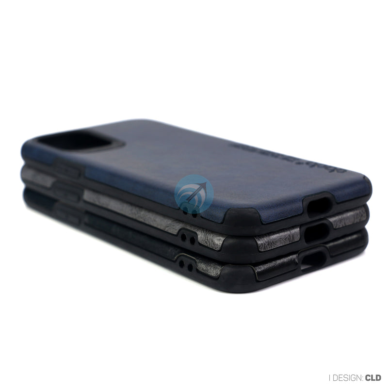 ỐP LƯNG ĐT IPHONE 11 PRO (IMD DA CHỐNG SỐC BỌC VIỀN DILIANA)