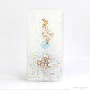 ỐP LƯNG ĐT IPHONE XS MAX (HƯU NGỌC TRAI)