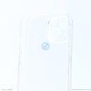 Ốp lưng IPHONE 13 6.1 nhựa trong SULADA