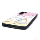 ỐP LƯNG OPPO A91 (CÔ GÁI SÀNH ĐIỆU)