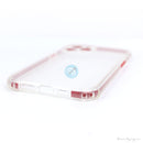 ỐP LƯNG ĐT IPHONE 12 PRO MAX TRONG VIỀN MÀU