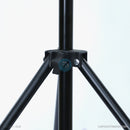 Đèn LIVESTREAM 33 cm 13" led RGB LJJ-33