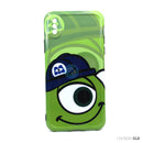 ỐP LƯNG ĐT IPHONE X/XS (IDM HÌNH)