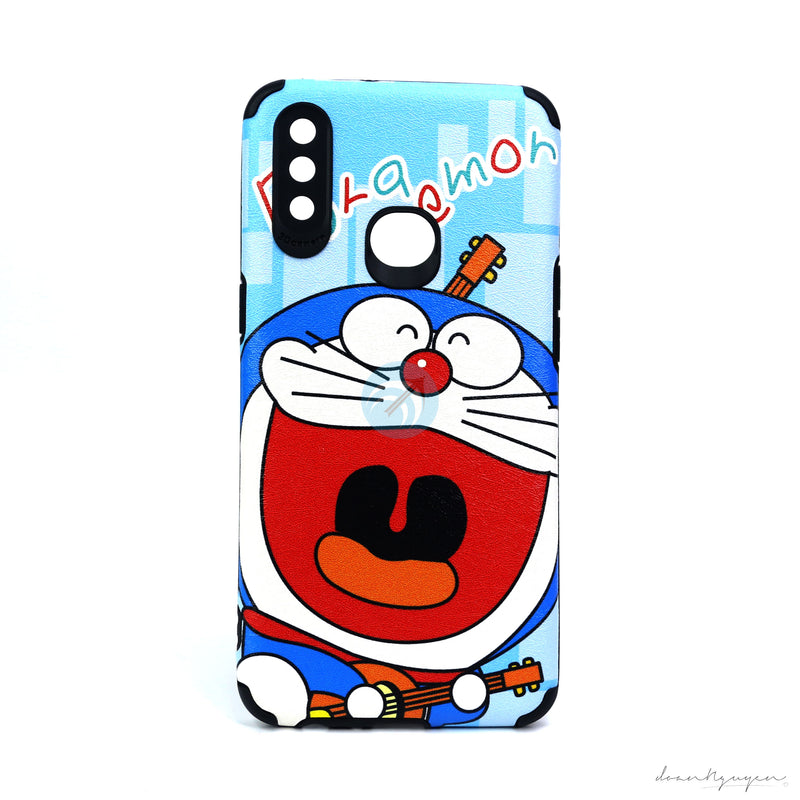 ỐP LƯNG SAMSUNG A10S ( IMD DẺO)