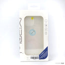 Ốp lưng điện thoại IPHONE 13 6.1 MIPOW TEMPERED GLASS (PS21S)