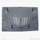 Vỏ MSI GL63 GP63 8RC 8RD MS-16P6 mặt D